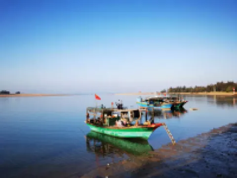 Xiya Seaview Hotel Hotels in Changjiang