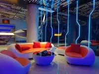 Yueta H E-sports Hotel