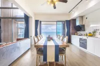 Xinhai Sea View Swimming Pool Villa（Poly Jinchowan Store）