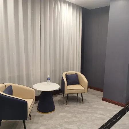 Wangkui Huijin Business Hotel