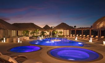 Secrets Cap Cana Resort & Spa