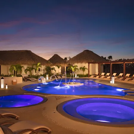 Secrets Cap Cana Resort & Spa