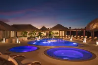 Secrets Cap Cana Resort & Spa - romantici