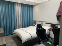 OK E-sports Hotel