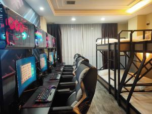 Shanghai Gaoyousu E-sports Hotel