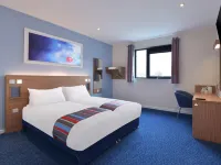Travelodge London Crystal Palace Hotels near Dulwich
