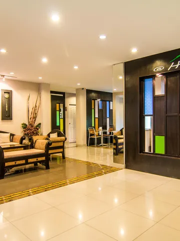 รูปภาพของแอทโฮม แอทอุดร