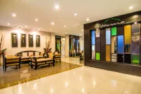At Home at Udon Hotels in 