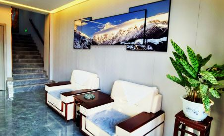 MOON STAR HOTEL - Housity