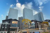 JI hotel Chongqing Jiangbei International Airport R&F Central Plaza Store) Hotels in Chongqing