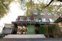 Qingyue Hotel Hotel dekat Yunshan Scenic Spot
