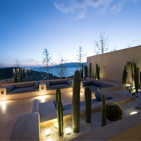 Inward Life Hotel