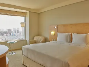 Hilton Sao Paulo Morumbi