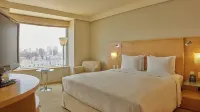 Hilton Sao Paulo Morumbi Hotel di São Paulo