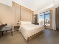 Atour Hotel (Lanhu Road, Jincheng Development Zone) Hotel a Jincheng