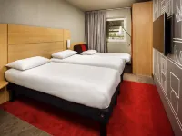 Ibis London Wembley Hotels in Wembley