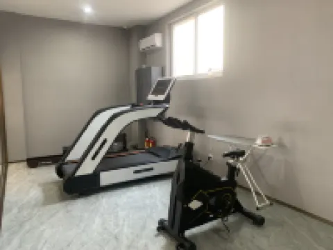 Xihuan Hotel (Baoding Dingxing Yanxing Park) Hotels in Dingxing