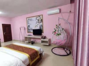 Danzhou Fushun business travel rental