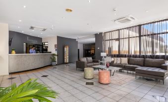 Frontier Hotel Darwin