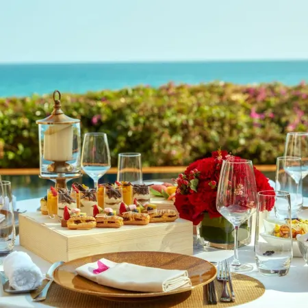 The Ritz-Carlton Sanya, Yalong Bay