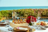 The Ritz-Carlton Sanya, Yalong Bay - พร้อมอาหารเช้า