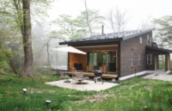 位於輕井澤的3卧室別墅-131平方米|帶1個獨立浴室