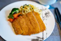 Howard Johnson Aisya Wuyi Square Changsha - breakfast