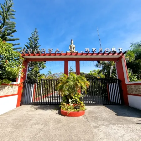 Buddha Resort by Cocotel