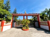 Buddha Resort by Cocotel Hôtels à : Pangasinan