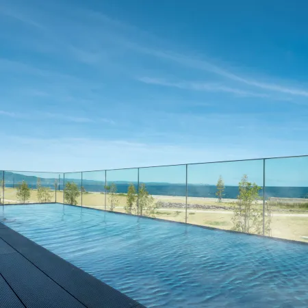 Hoshino Resorts Kai Beppu