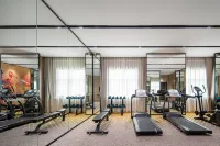 Hampton by Hilton Yulin Yudong New Area