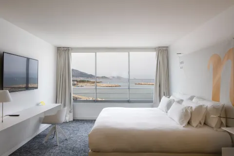 Nhow Marseille