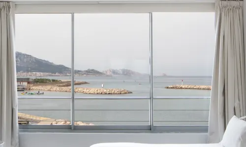 Nhow Marseille