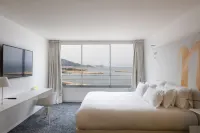 Nhow Marseille - Balkoner