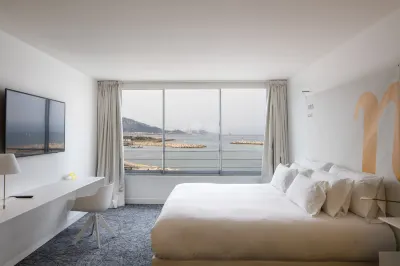 Nhow Marseille