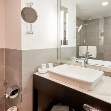 Radisson Blu Hotel, Bremen