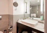 Radisson Blu Hotel, Bremen