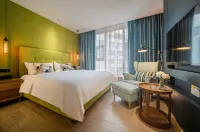 LIGANG HOTEL (Phoenix 1st Street Branch) - Balkoner