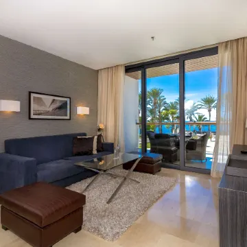 Radisson Blu Resort, Gran Canaria