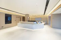 JI Hotel (Donghai Shuijingcheng)