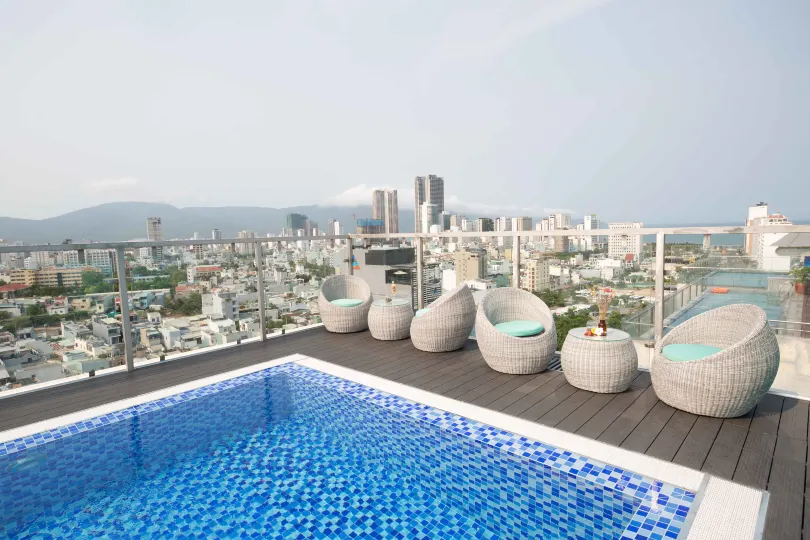 Calix Hotel Da Nang