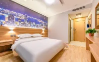 Huaxi Business Hotel
