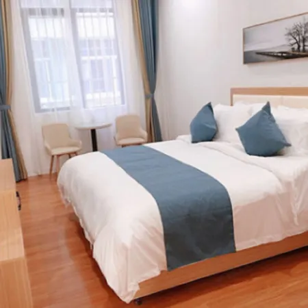Yingshan Wandi Celebrity Hotel