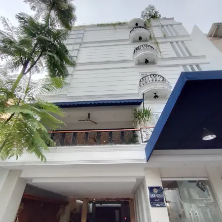 Arrayan Malioboro Managed by Arte Hotel
