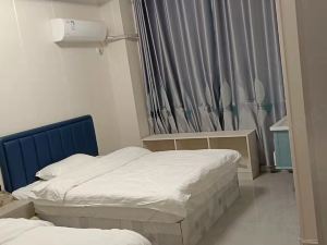 Healthcare accommodation