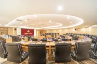 FCG  SUITES  BY  NEQTA Hotels in Huai'an