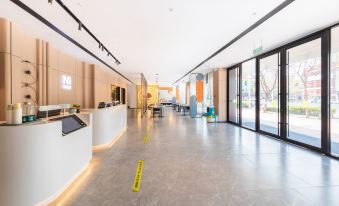 Ni Hao Hotel (Linyi Tongda Road Taisheng Square)