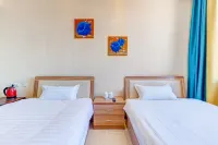 Hulunbuir Yuanjiaqin Hotel Hotels in 