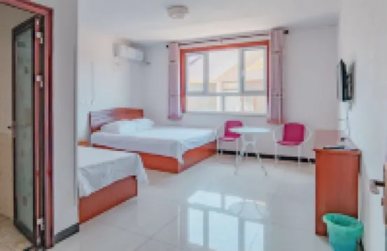 Huibinge Fanzhuang Hotels in der Nähe von Mowangshu