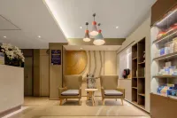 Homeinn Hotel· neo (Mou's Manor Store, Qixia Commercial Street)